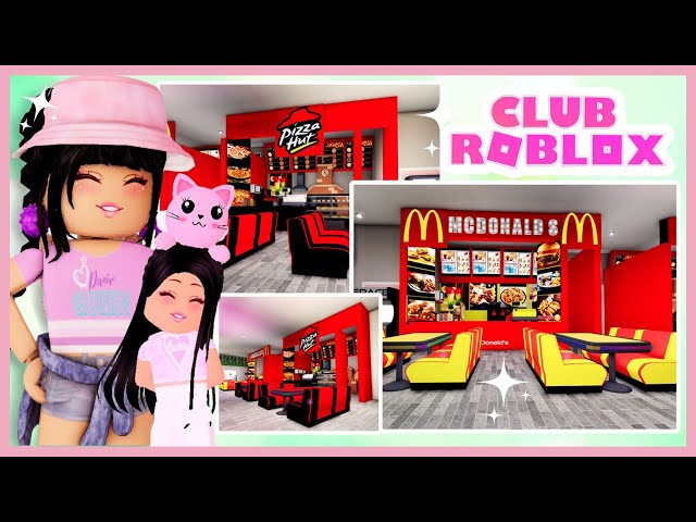 Roblox Conjunto De 4 Bonecas E 17 Acessórios – Shopping Tudão