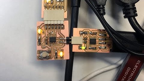 Setting up UPDI Programming Toolkit with Arduino, megaTinyCore and pyupdi