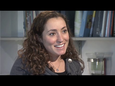 UW|360 Season 4: Episode 13 - Daniela Witten - 30 under 30