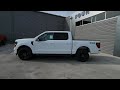 2026 Ford F-150 XLT Jacksboro, Fort Worth, Bowie, Decatur, Mineral Wells TX
