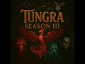 Tale of Twin Cities - Tungra Campaign (Season 0) [PCN 5e]