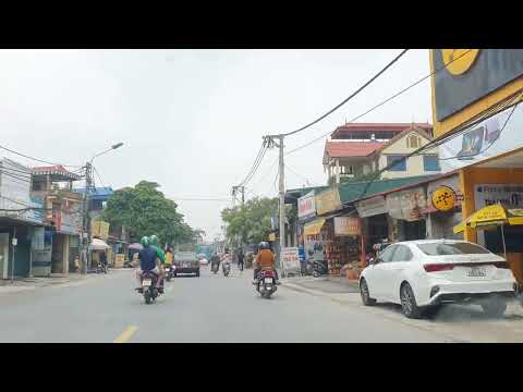 Video Bến Xe Yên Nghĩa Hà Nội Đi Hòa Bình 2022 | Khu Bến Xe... - youtube