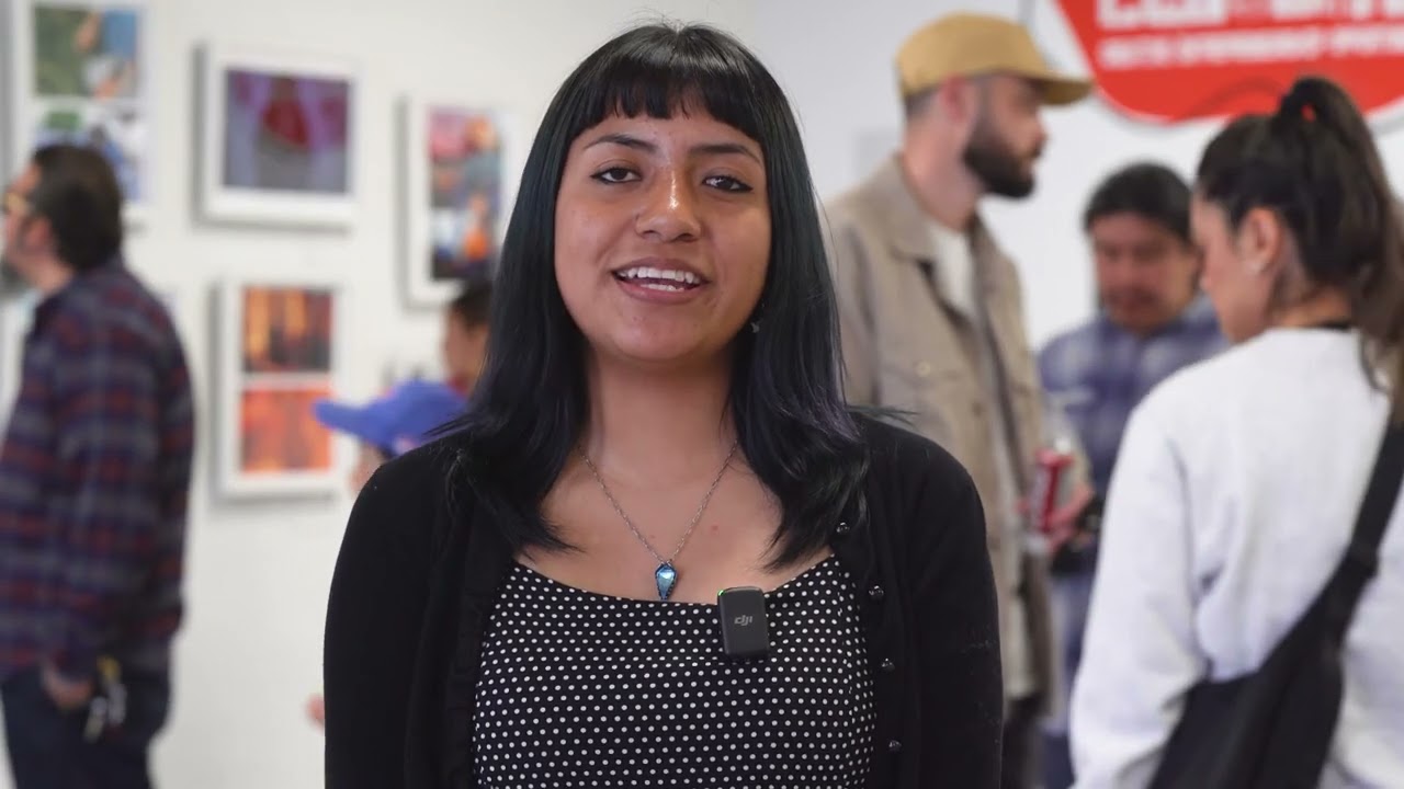 Las Fotos Project Presents the Fall 2024 Culmination Exhibition: STORIES IN STILLNESS