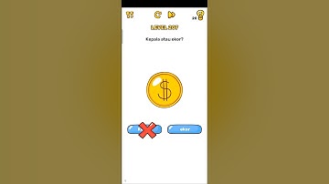 Kunci Jawaban Brain Blow level 201-210 #brainblow #brain #blow #brainblowgame #viral #viralgame