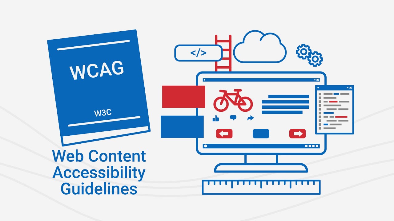 Accessibility best practices - University websites - UVic