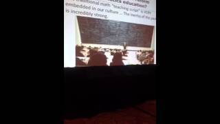 CMC   CA MathCouncil   Matt Larson @nctm Pres #cmcs15 1YpKkXwwNlNGj