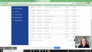 Navigate Your Online Banking Account (Instructions)