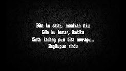 Anji - Cinta Sulit Diterka (lirik)  - Durasi: 2:50. 
