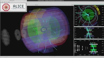 Second highlights of today: Physics at #13TeV as we start LHC season 2