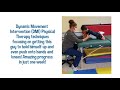 Dmi physical therapy