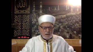 Mülk Suresi̇ 12. Ayeti̇ Keri̇meni̇n Tefsi̇ri̇- A.meti̇n Saruhan