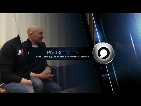 Sporple: Phil Greening - Elite Performance Coach - YouTube