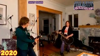 Soul Asylum - Shut Down (UnMasked Sessions)