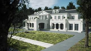 "SOUL" Project. Cinematic 4K Animation. Unreal Engine 5. screenshot 5