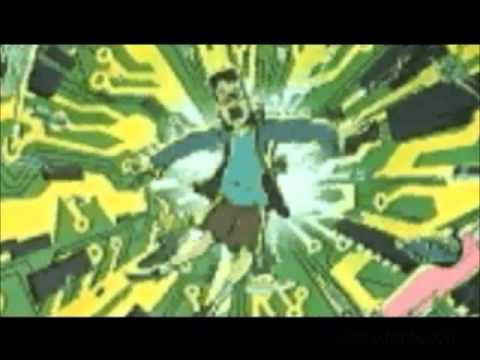 Favorite 90s Cartoons - YouTube