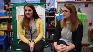 Co-Teaching in District 97