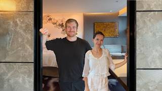 Is This Shenzhen’s Best Luxury Hotel | Four Seasons