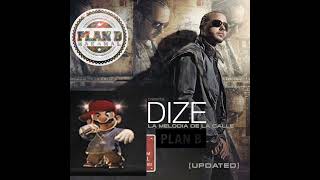 SOLOS - Tony Dize, Plan B (Bros versión)