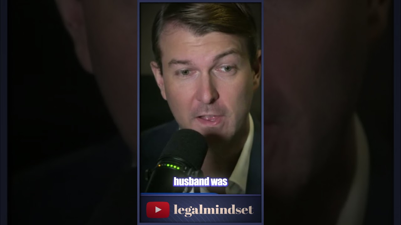 The AoC Fraud is WORSE THAN YOU THINK! - Legal Mindset