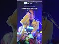 酔性キャンディ UNiTE. 2025 Oneman Live Tour 「FANTASTIC NERDS」#shorts