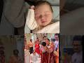 Bharti Singh Ne Kaju Ka Naam Reveal kiya ❤️ | Naming Ceremony & First Glimpse