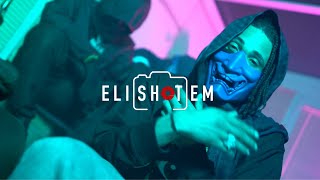 #P41 KZ - Devilish [Music Video] | @eli.shot.em