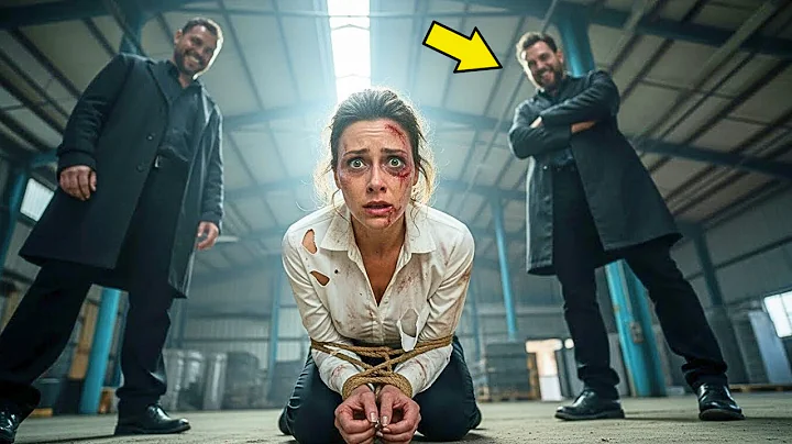 She was brutally attacked — and the mafia boss chose to save her for a reason