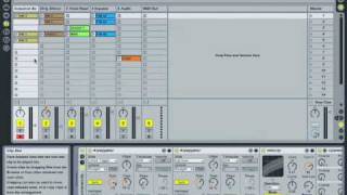 Computer Keyboard for MIDI