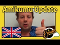 Amikumu Update