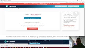 How to import your MyEtherWallet account into MetaMask Wild Crypto