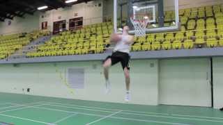 BEST DUNKS OF 2013 :: 5'9