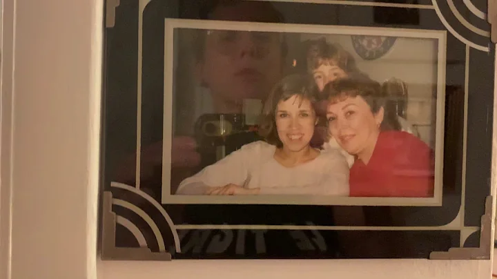 tour for mother sharon part one