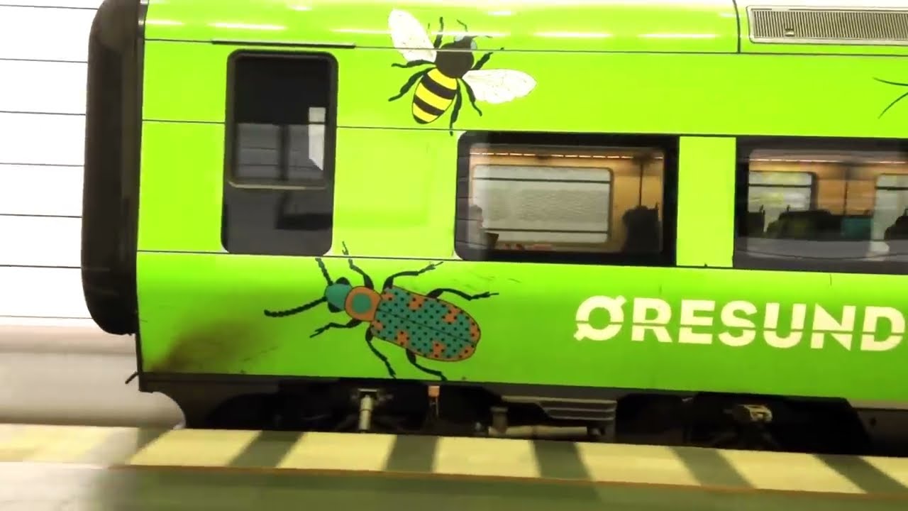 X31 resundst g With Green Paint Med Gr n M lning YouTube x31-resundst-g-with-green-paint-med-gr-n-m-lning-youtube