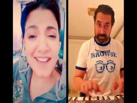 بيع قلبك أمير يوسف عبدالحليم حافظ ياسمين علي
