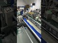 Cutting and harvesting machine with mechanical arm