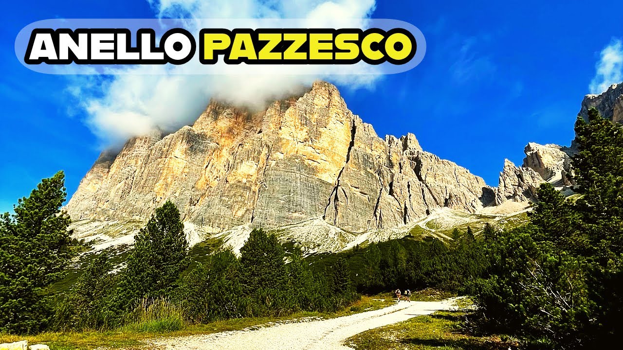𝗧𝗢𝗙𝗔𝗡𝗔 di 𝗥𝗢𝗭𝗘𝗦: trekking dal 𝗥𝗶𝗳𝘂𝗴𝗶𝗼 𝗗𝗶𝗯𝗼𝗻𝗮 al 𝗚𝗶𝘂𝘀𝘀𝗮𝗻𝗶 | escursione 𝗗𝗼𝗹𝗼𝗺𝗶𝘁𝗶 di 𝗖𝗼𝗿𝘁𝗶𝗻𝗮
