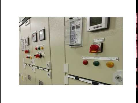 Electrical System Summary