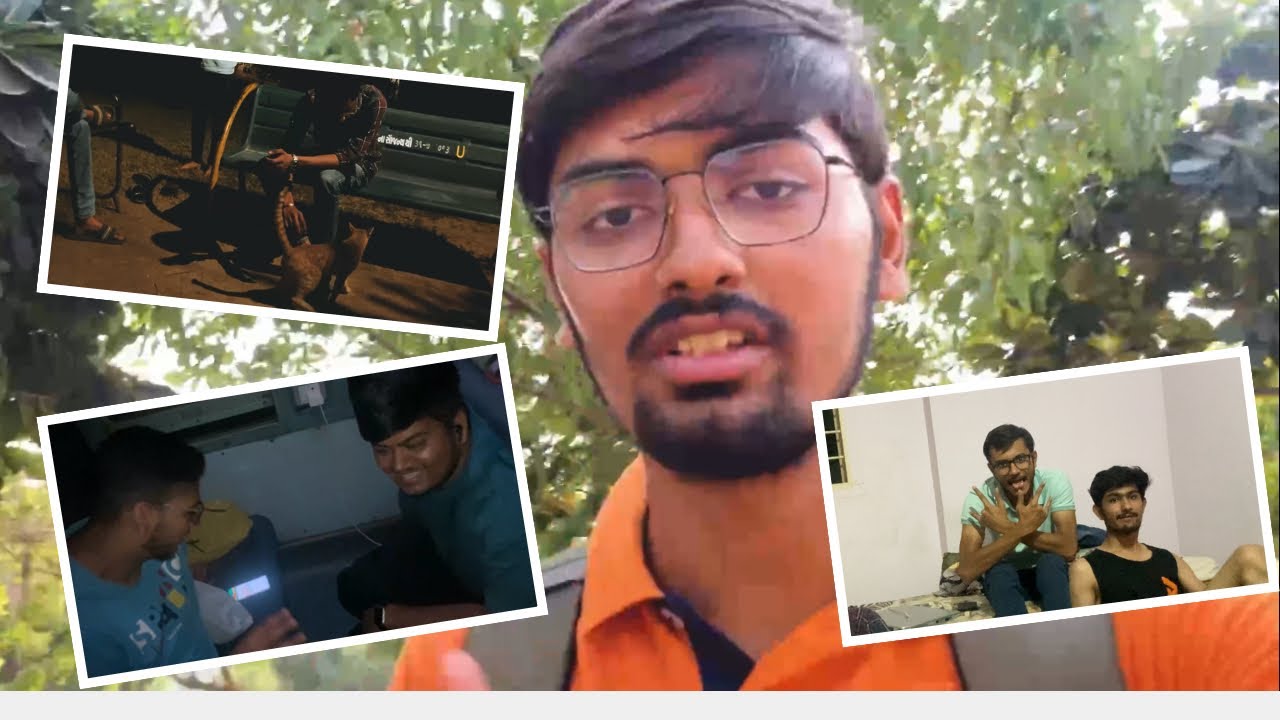 Going back to Home for Diwali 🥳 - VLOG 9