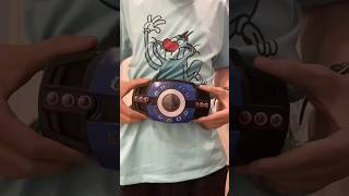 KAMEN RIDER DECADE and GEOMETRY DASH