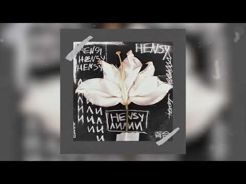 HENSY - Лилии