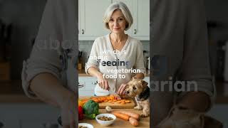 The Journey to Vegan Dog Food: Bridging Gaps in Pet Nutrition