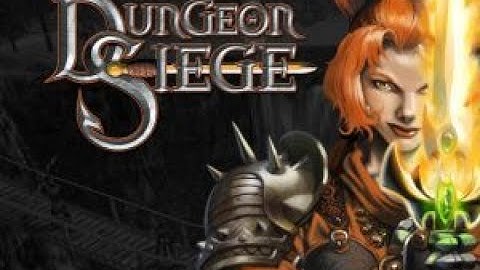 Dungeon Siege 1 Episode 10