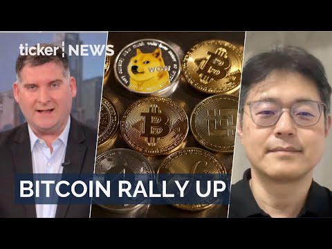 Bitcoin tops $110K as South Korea reforms crypto rules