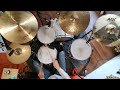 Lionel Richie Just For You Ft Billy Currington Drum Cover mp3