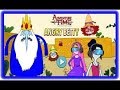 ADVENTURE TIME GAME - ANGRY BETTY - Cartoon Network Games