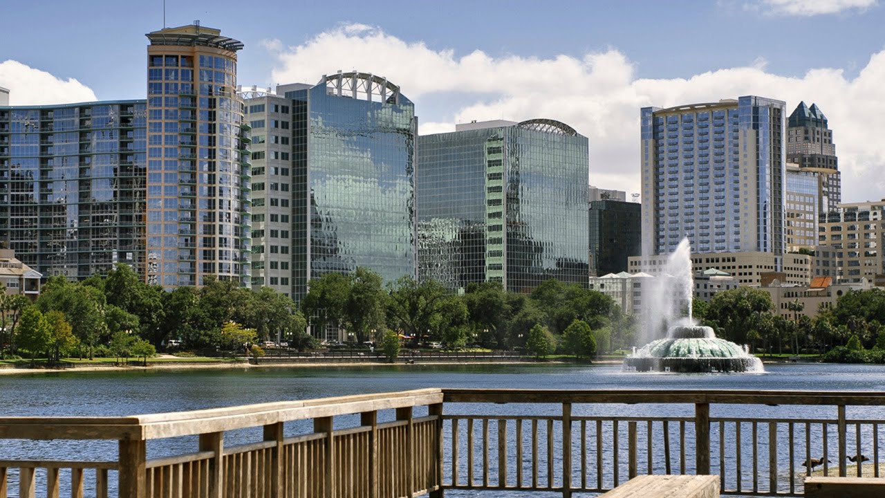 Attracting Employers and Creating Startups Is Top Priority for Orlando