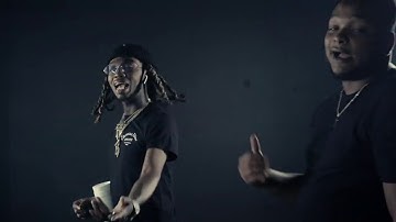 D Mitch - "Racks On The Floor" (feat. Skooly) Shot By @TeePhill.J