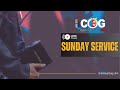 Sunday Service | 08.12.2024 | ICOG