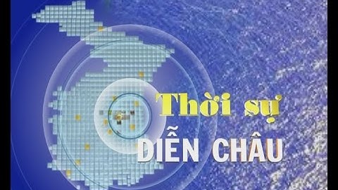Chủ tịch huyện Diễn Châu chúc tết