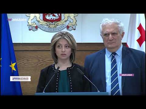 ,,24-საათიან რეჟიმში ვმუშაობთ, რომ ქვეყანაში არ აღმოჩნდეს კორონავირუსის ეპიდაფეთქება\" - მინისტრი